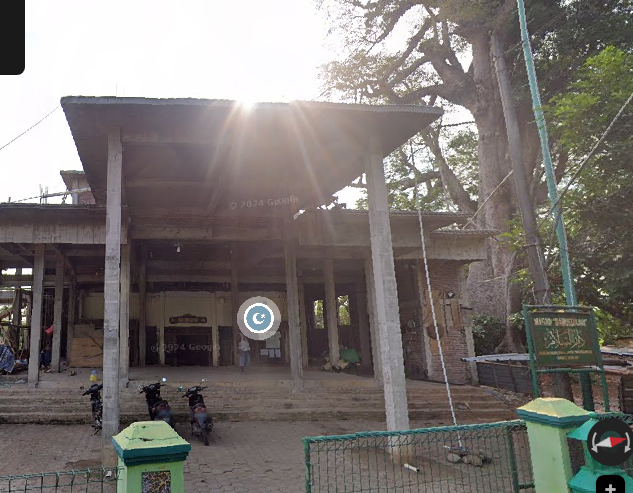 DARUSSALAM