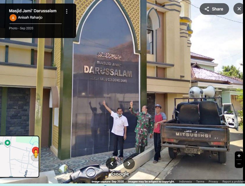 DARUSSALAM