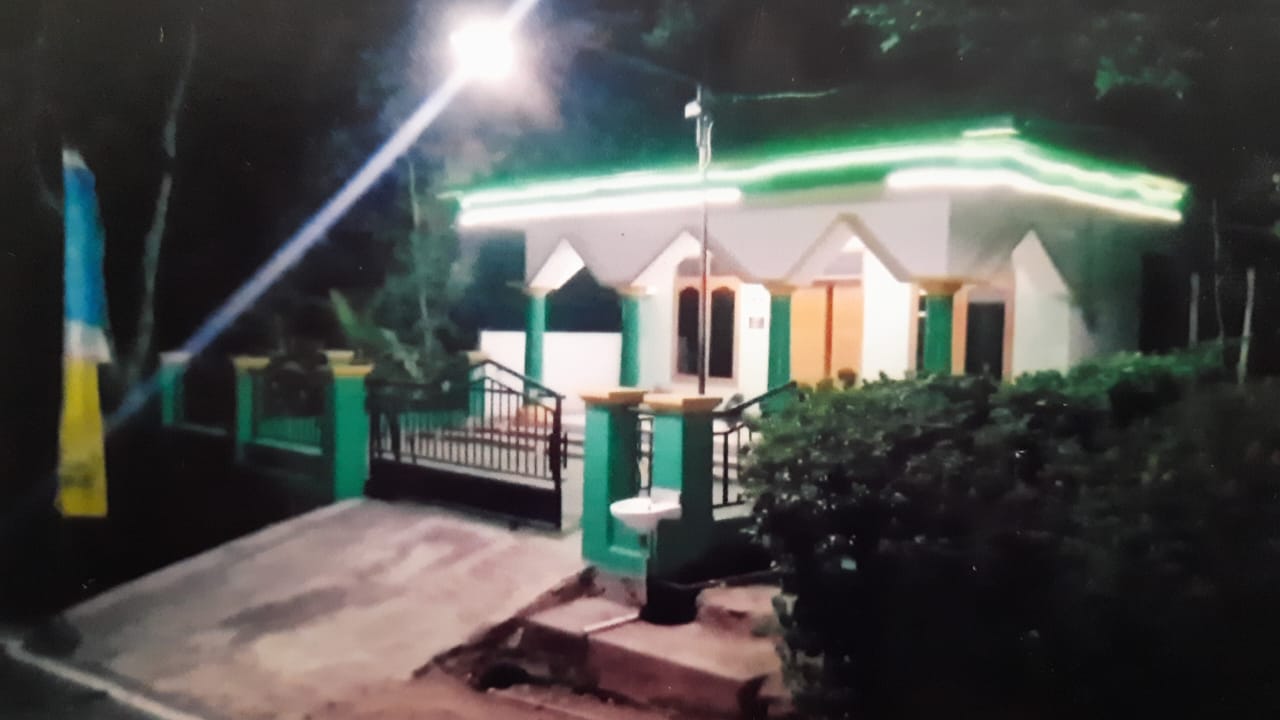 NURUL ULUM
