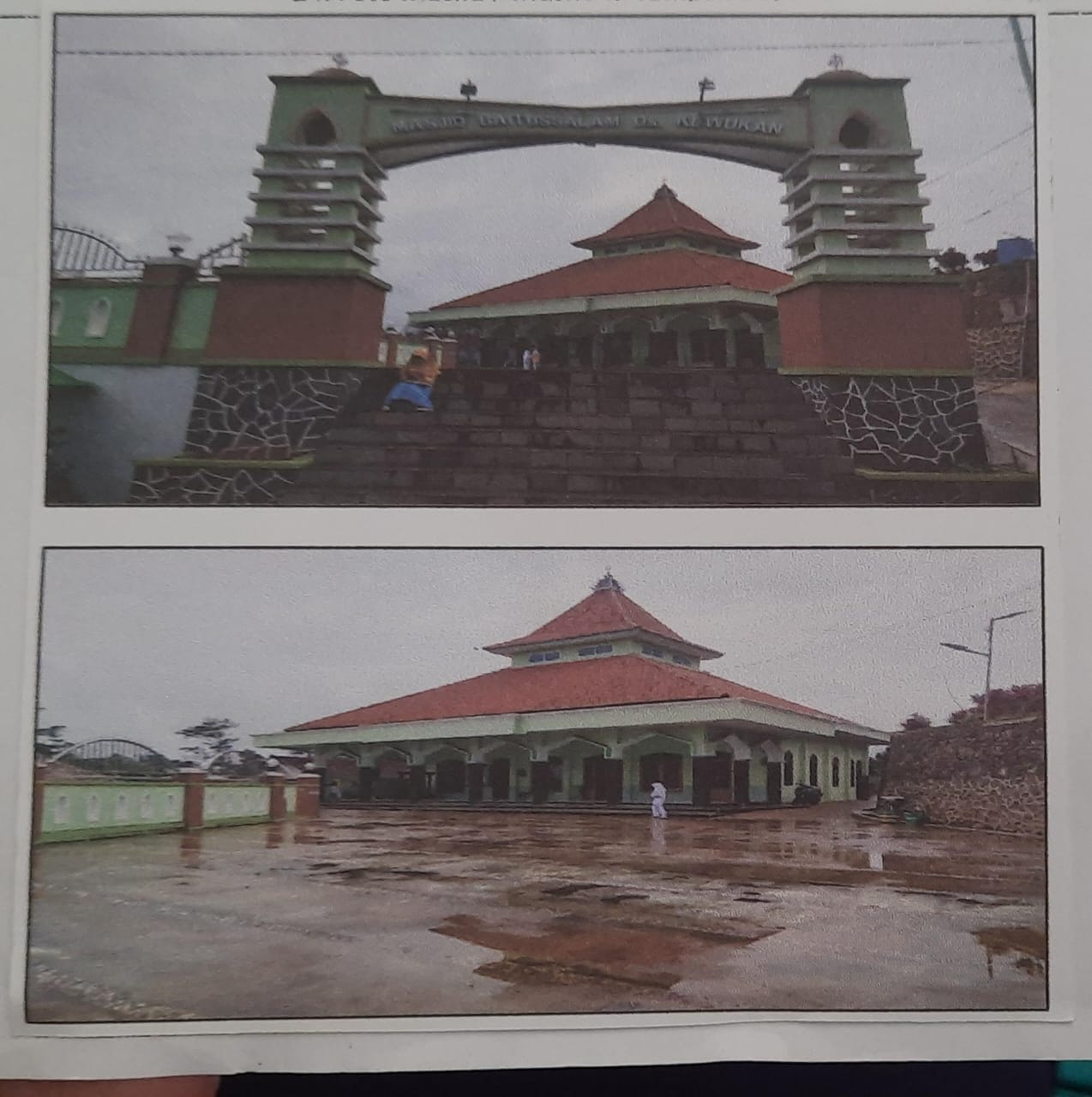 BAITUSSALAM