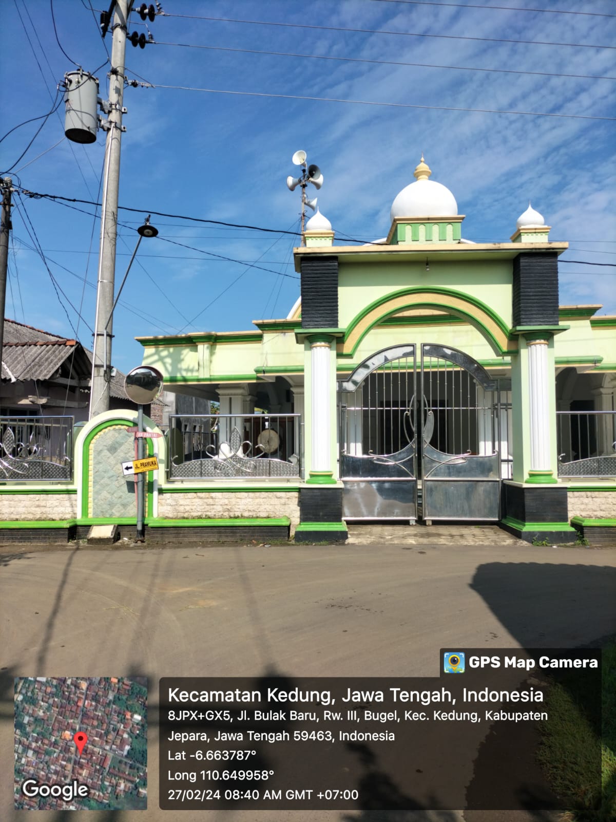 AT TAQWA