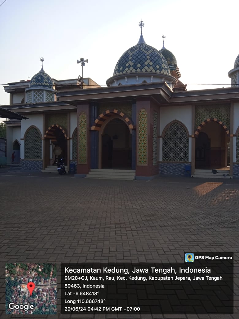 BAITUL UBBAD