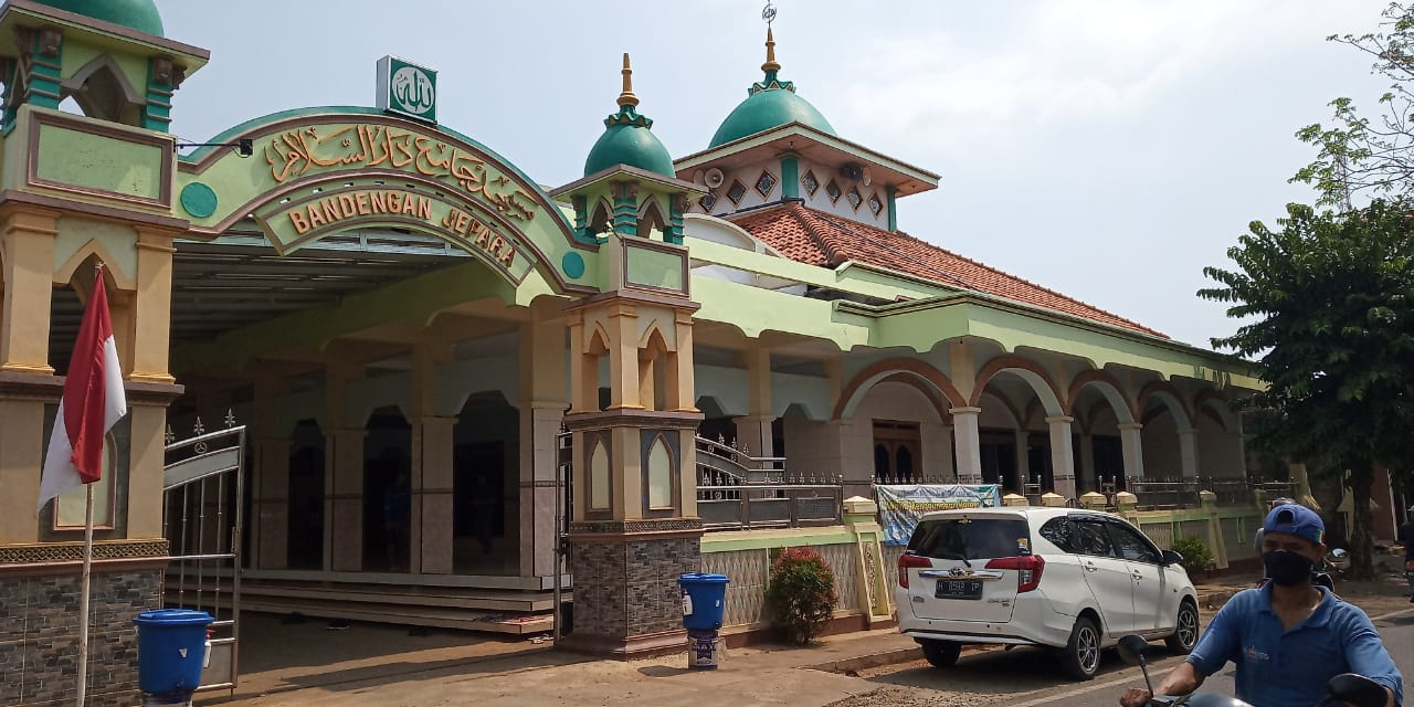 DARUSSALAM