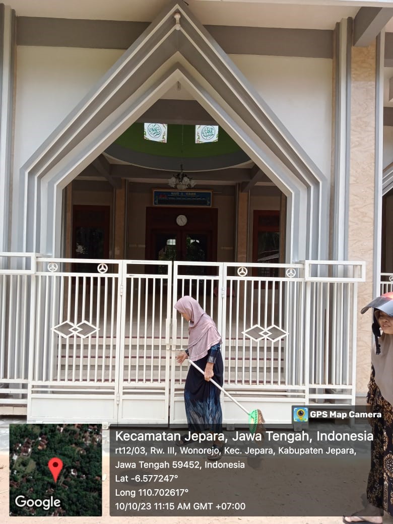 AL-MUBAROK