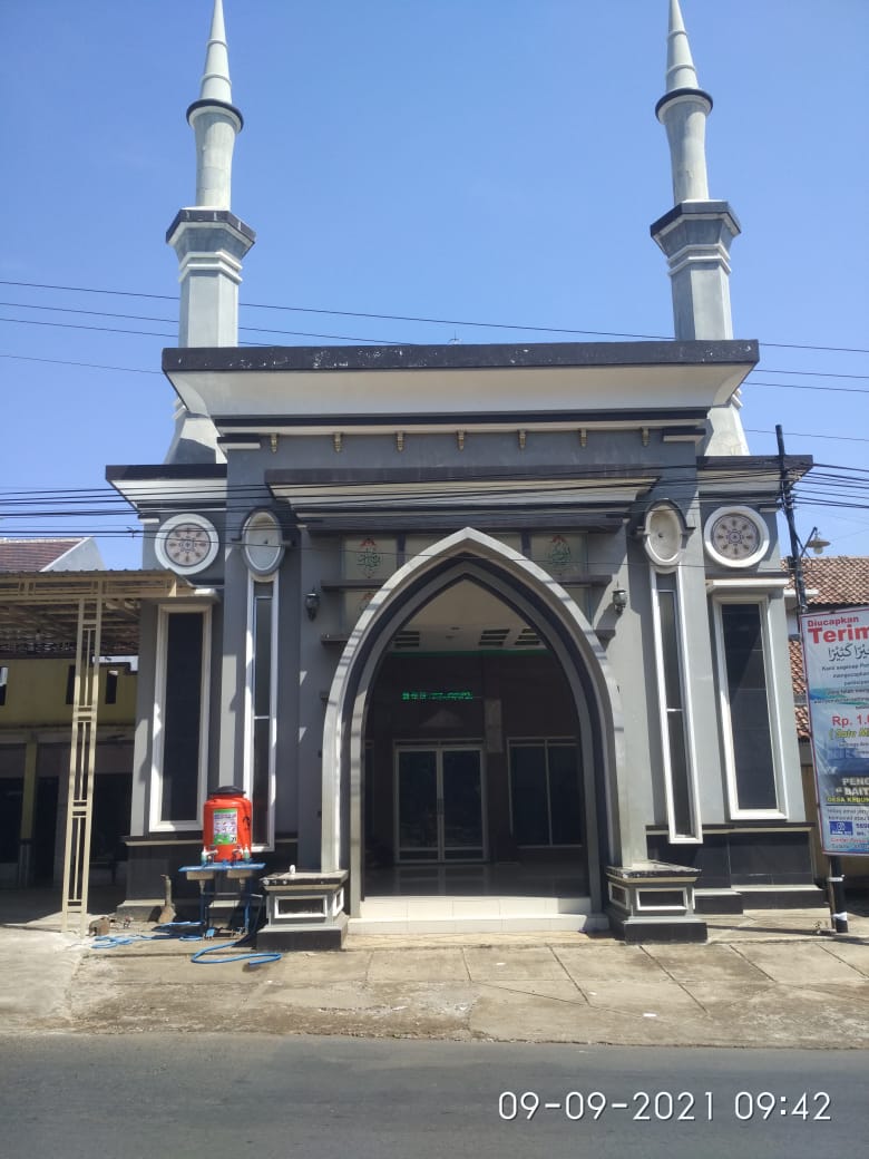 BAITUL MUTTAQIN