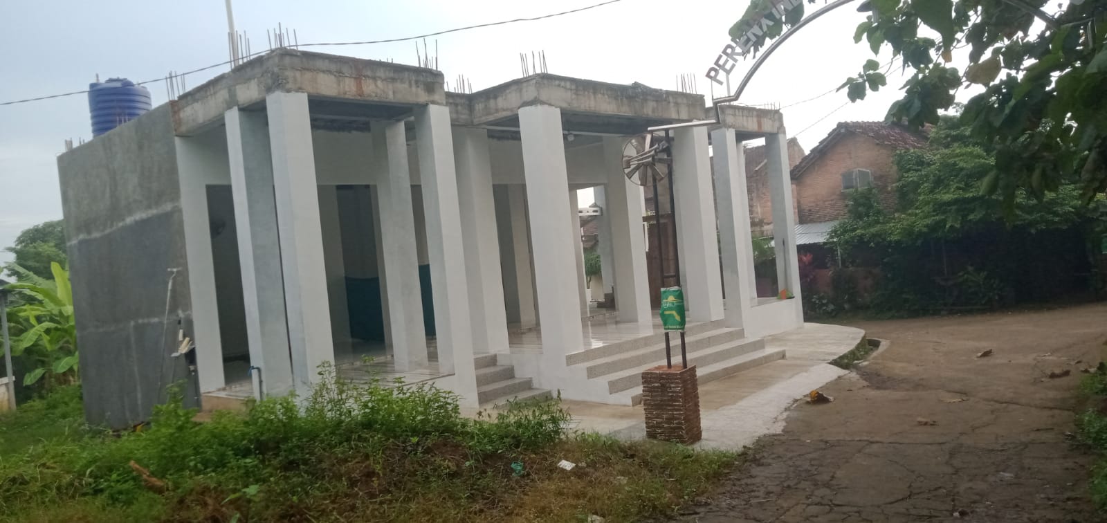 BAITUL MUSLIMIN