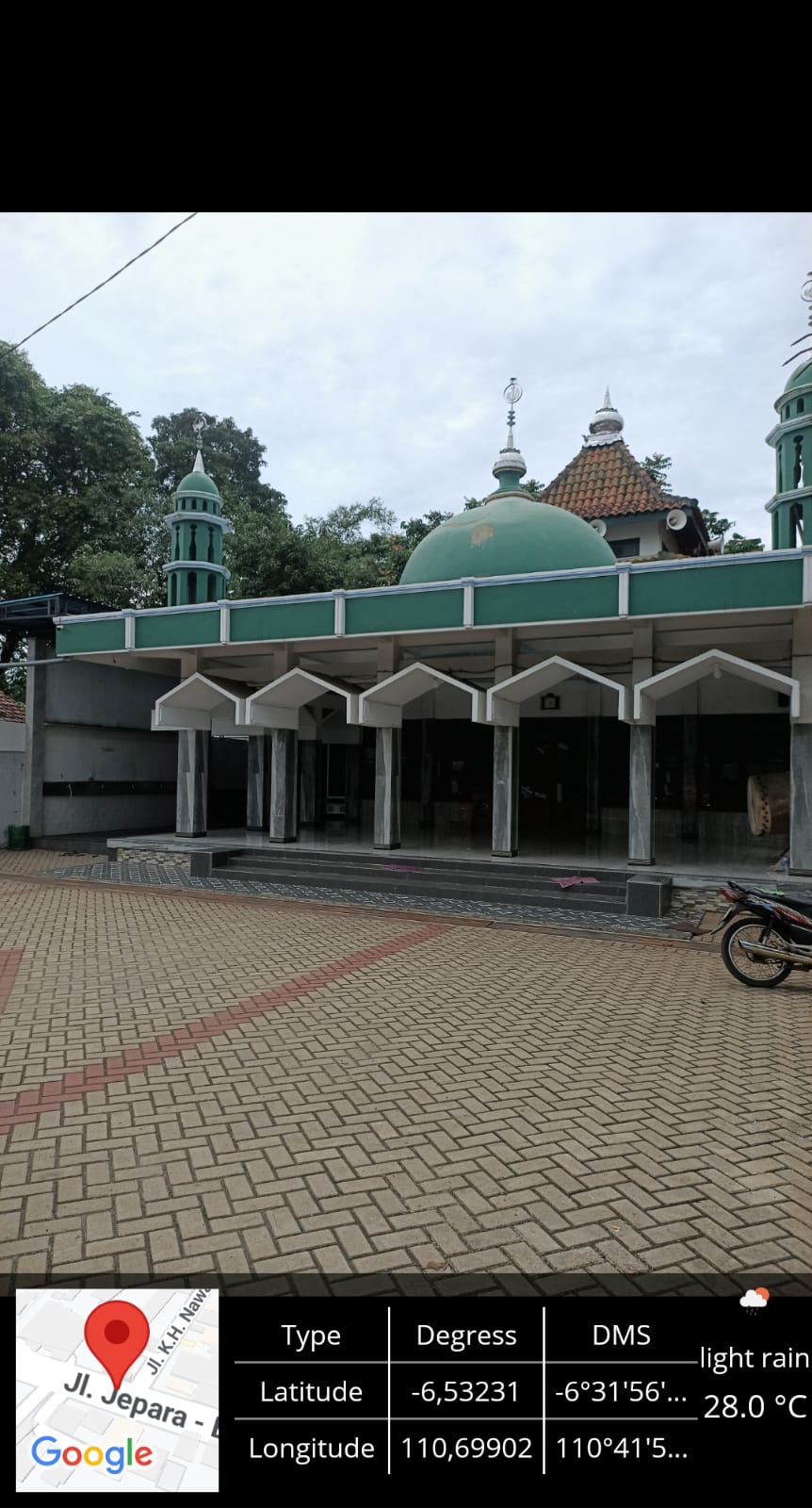 BAITUL MUTTAQIN