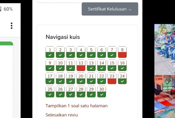 AL MUTTAQIIN