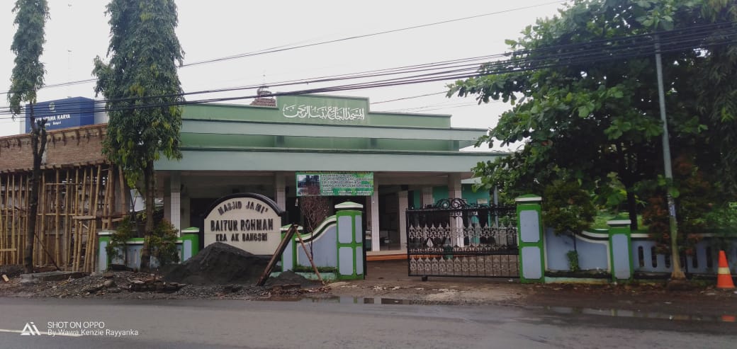 BAITURRAHMAN