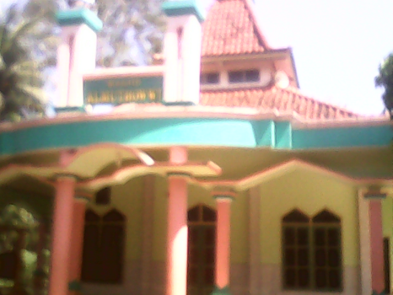 AL-MUTTOWWI