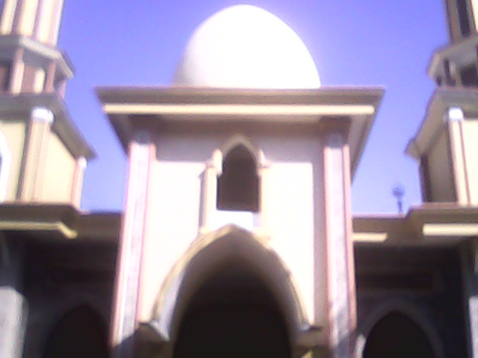 DARUT TAQWA