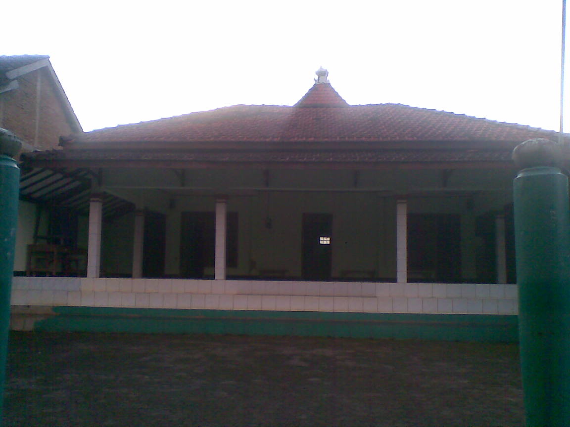 BAITUR ROHMAH