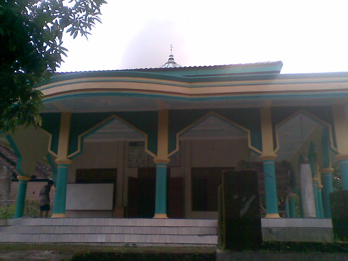 AL-MUBAROK