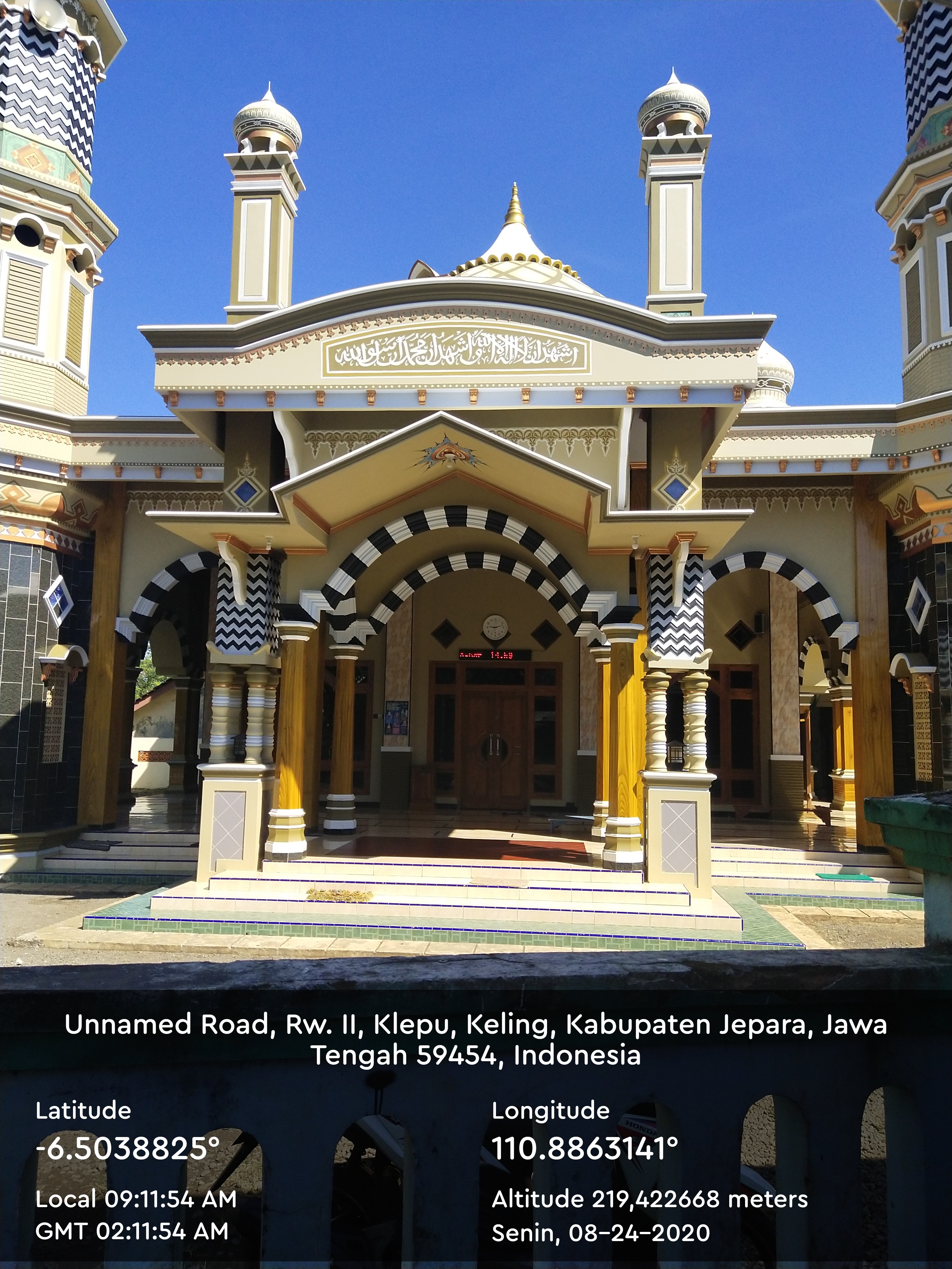 BAITUL MUTTAQIN