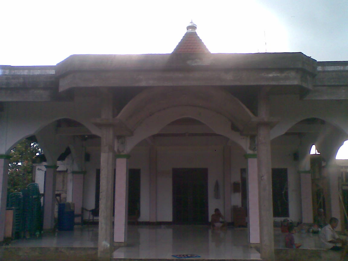 BAITUL AMIN
