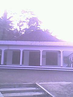 AL-FALAH