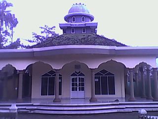 NURUT TAQWA