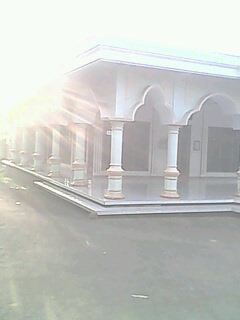 DARUSSALAM