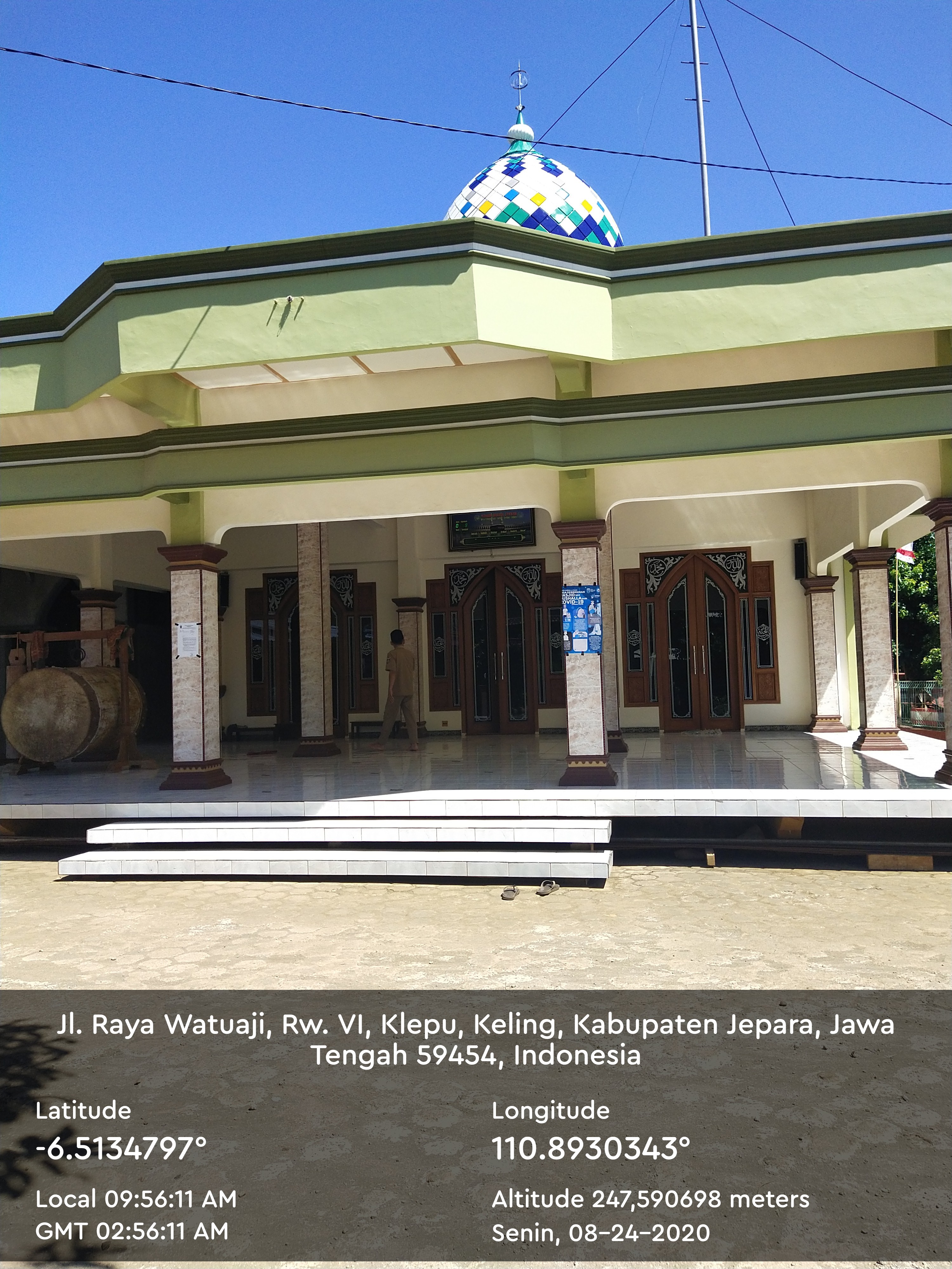 BAITUL JANNAH