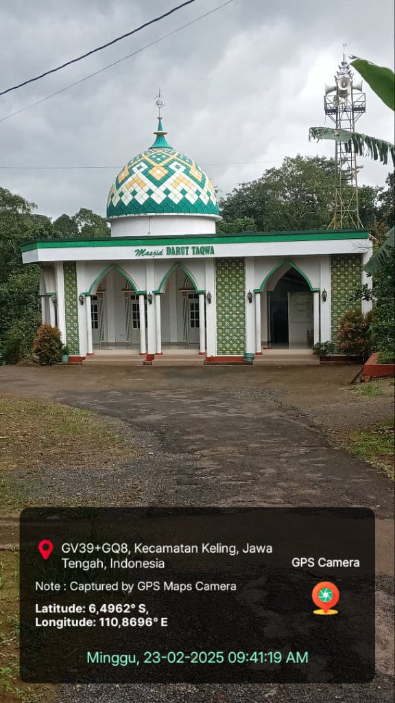 DARUT TAQWA