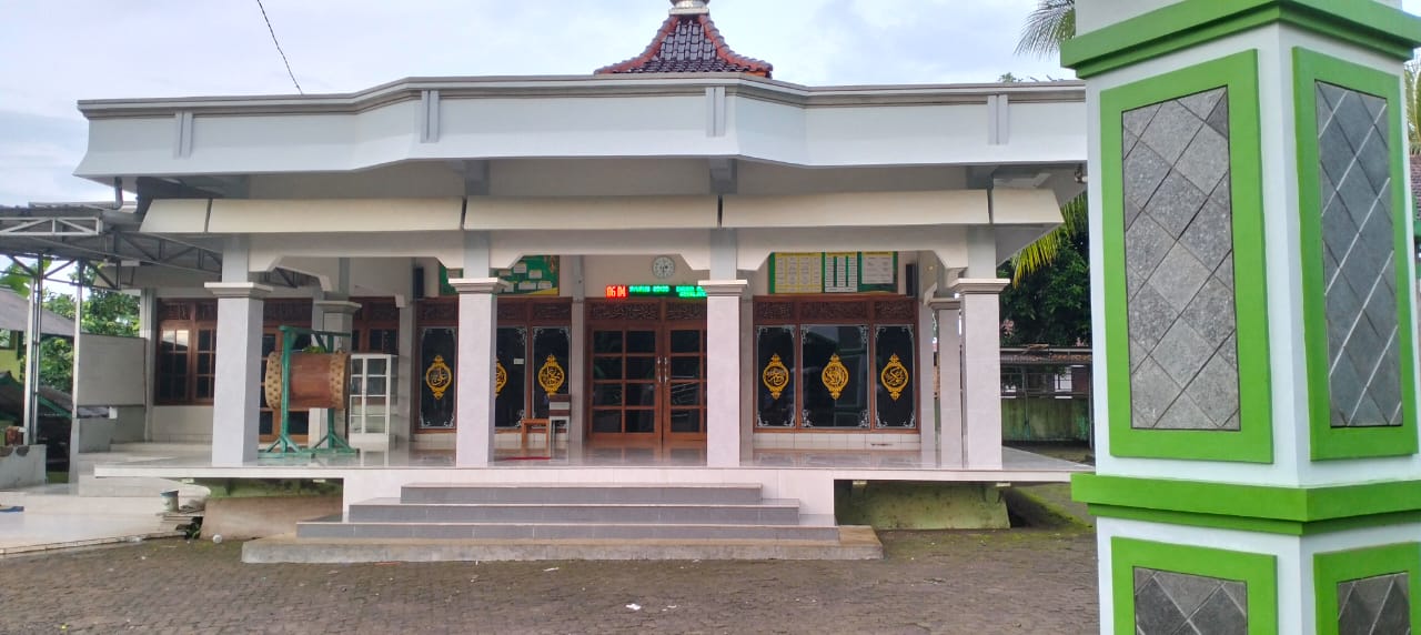 BAITUL MUNJI