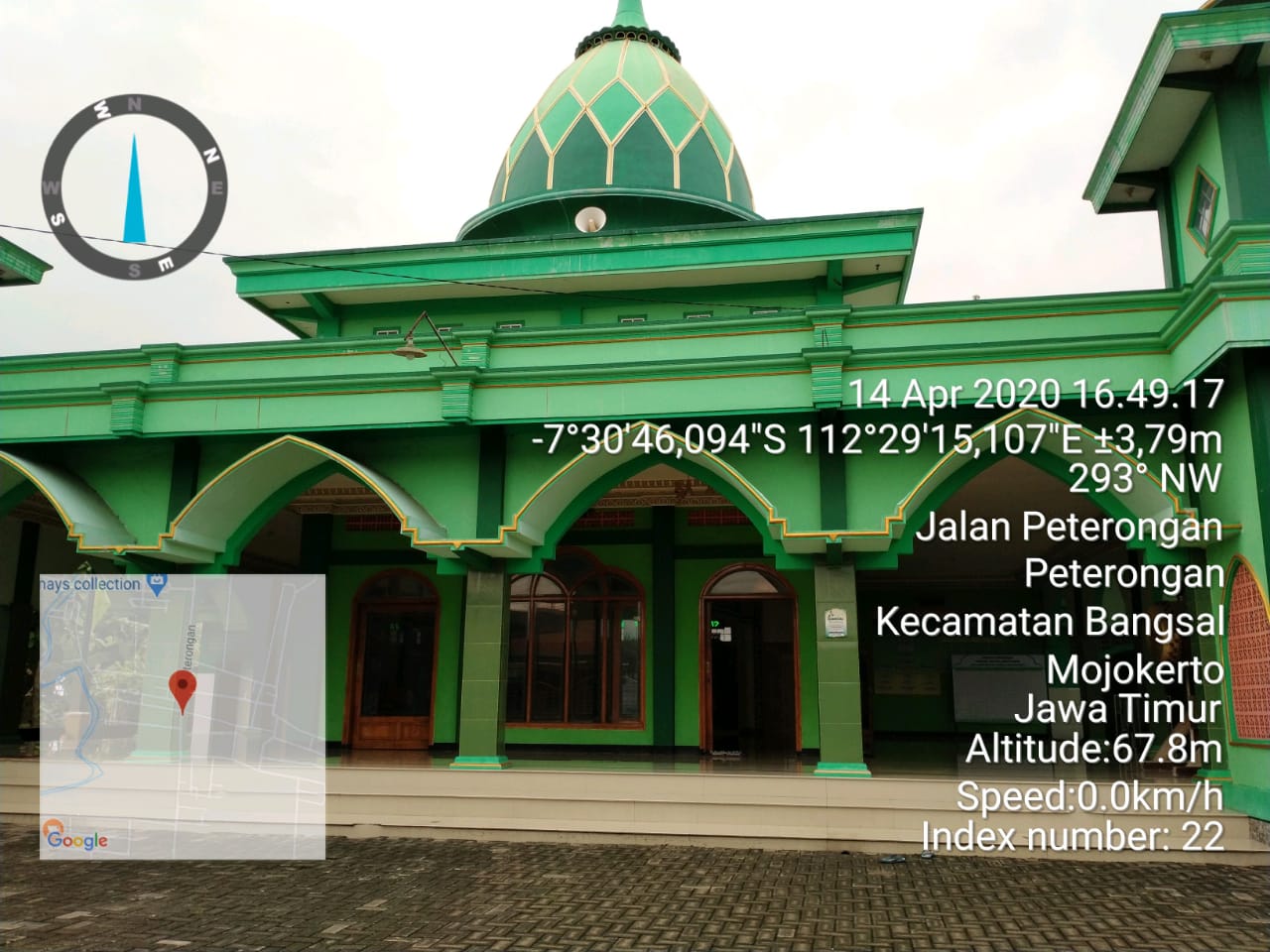 BAITUL MUTTAQIN