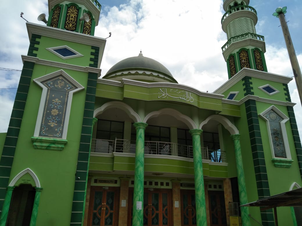 DARUSSALAM