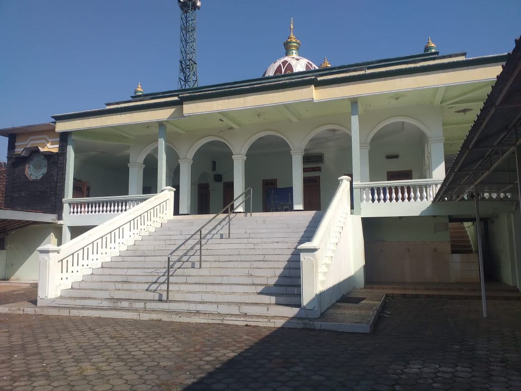 DARUSSALAM