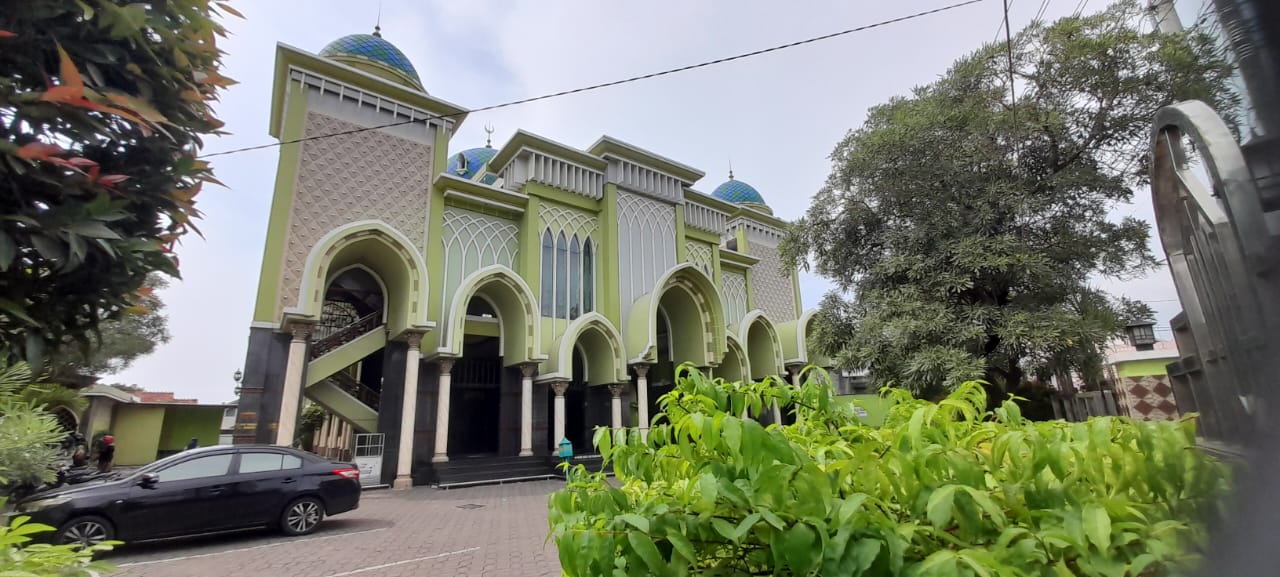BAITURROHMAH