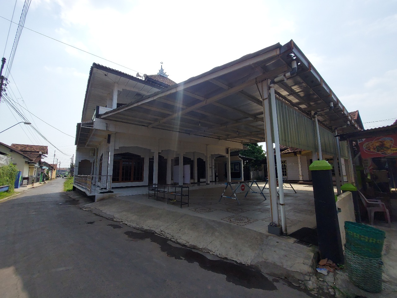 BAITUL MUTTAQIN