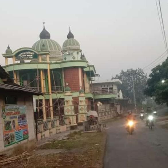 BAITUL MAKMUR