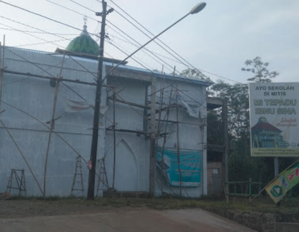 AL-IKHLASH