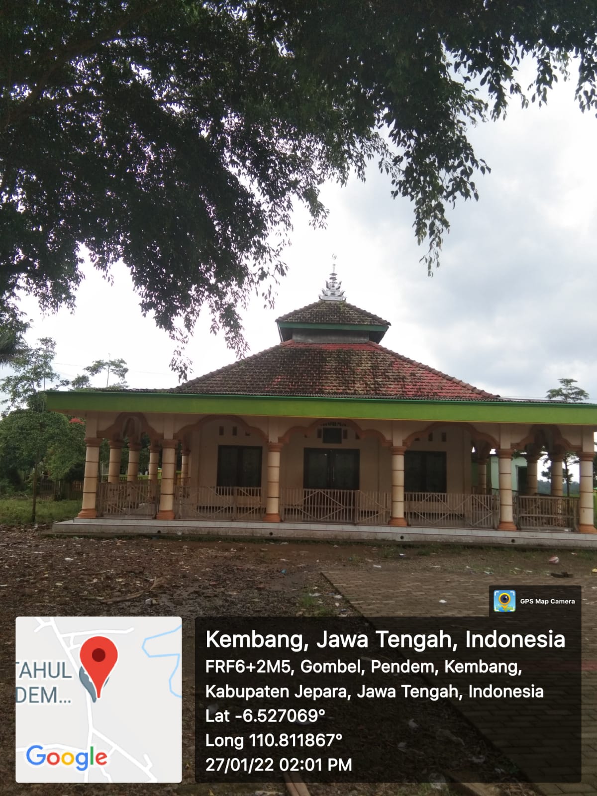 MIFTAHUL ULUM