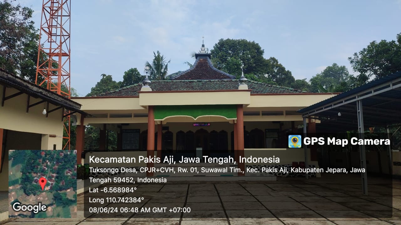 MANBAUL ULUM
