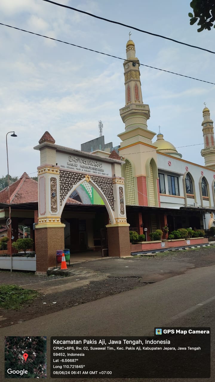 HIDAYATURROHMAN