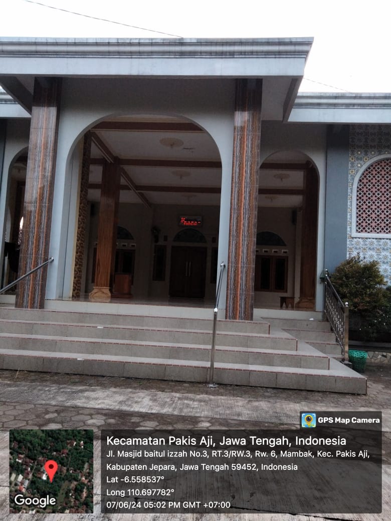 BAITUL IZZA