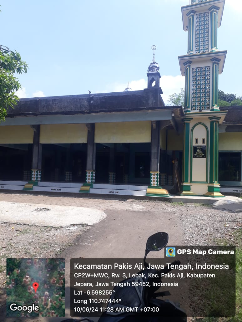 BAITUL MUTTAQIN