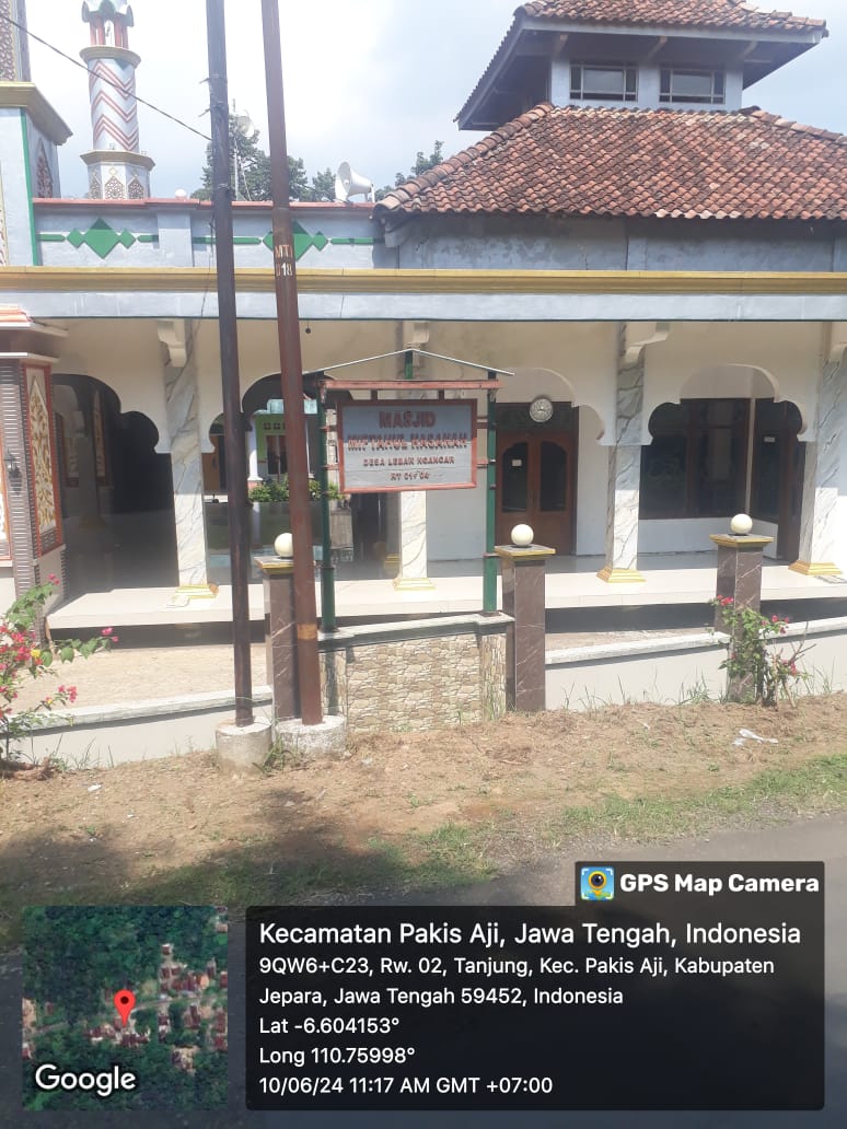 MIFTAHUL HASANAH