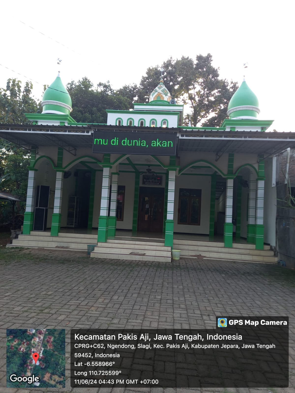 DARUSSALAM