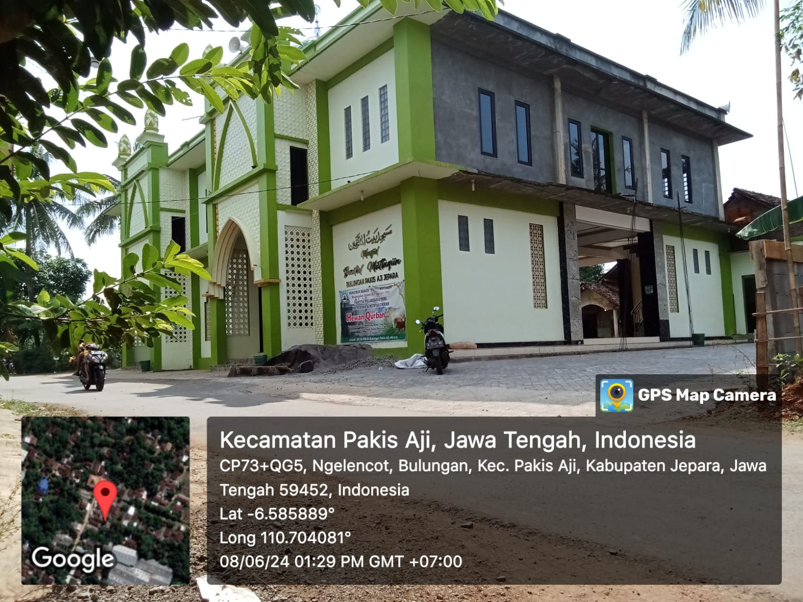 BAITUL MUTTAQIN