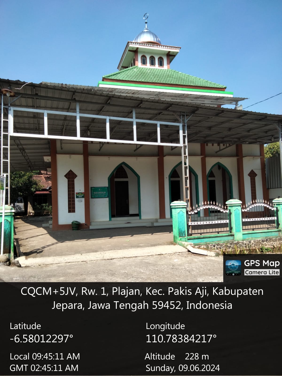 DARUSSALAM