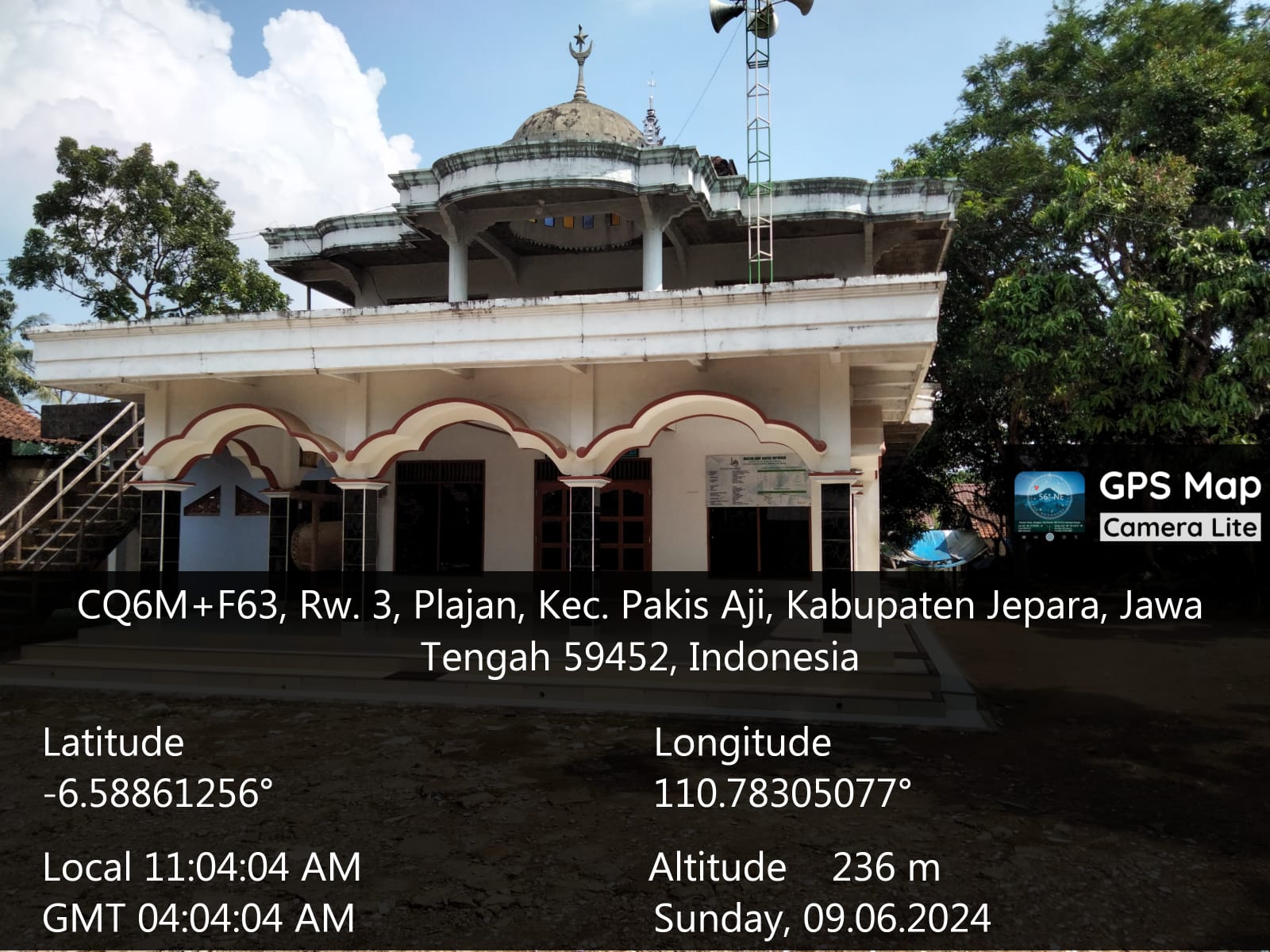 BAITUL MU'MININ