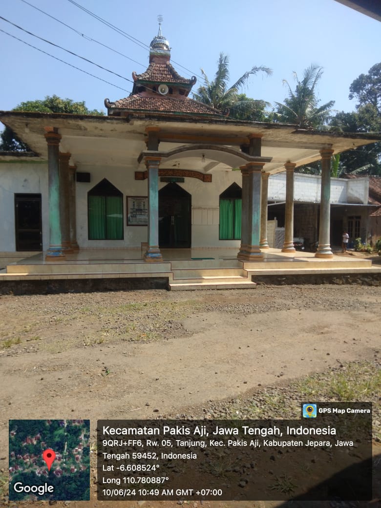 ROUDLOTUL ABIDIN