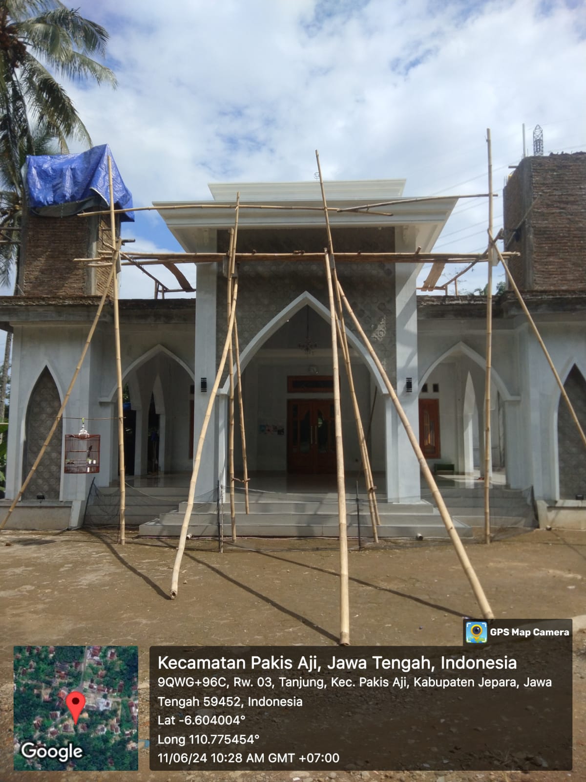 TAUFIQURROHMAN