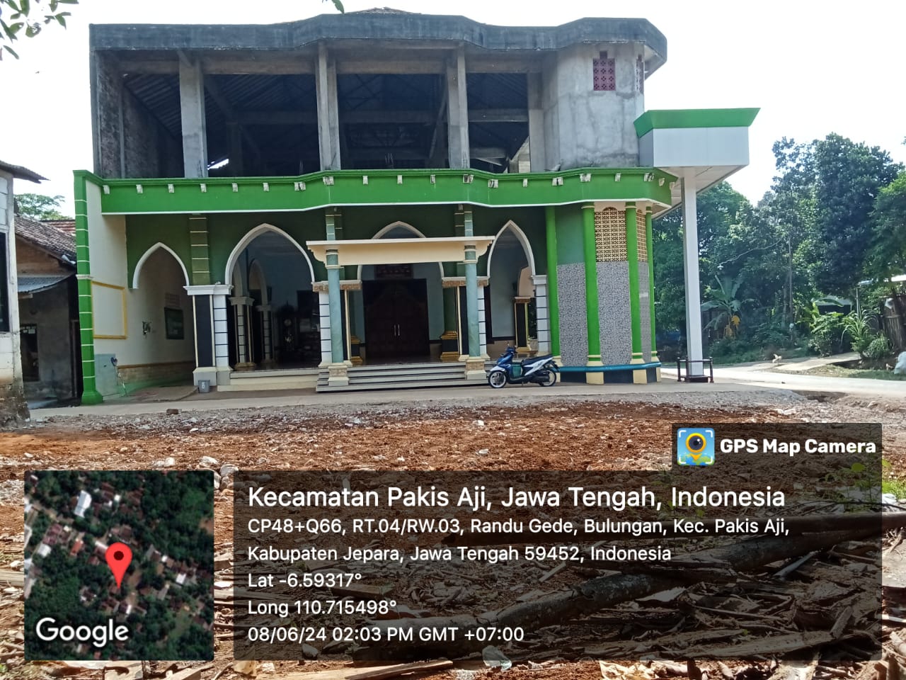 AL-AMIN