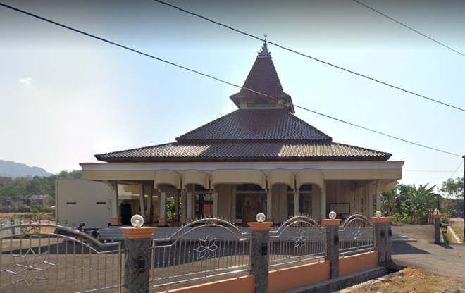 BAITUL HUDA