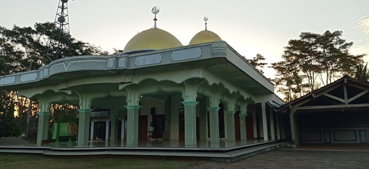 AL-HIDAYAH
