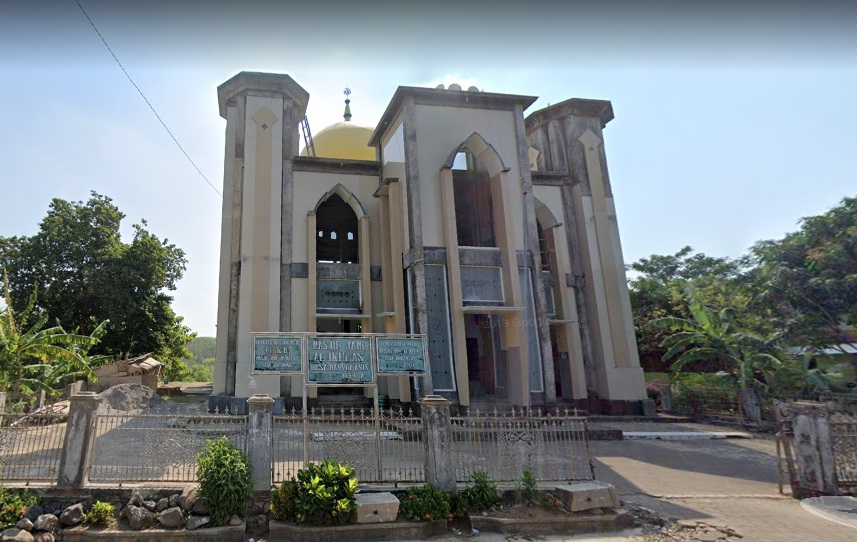 AL-IKHLAS