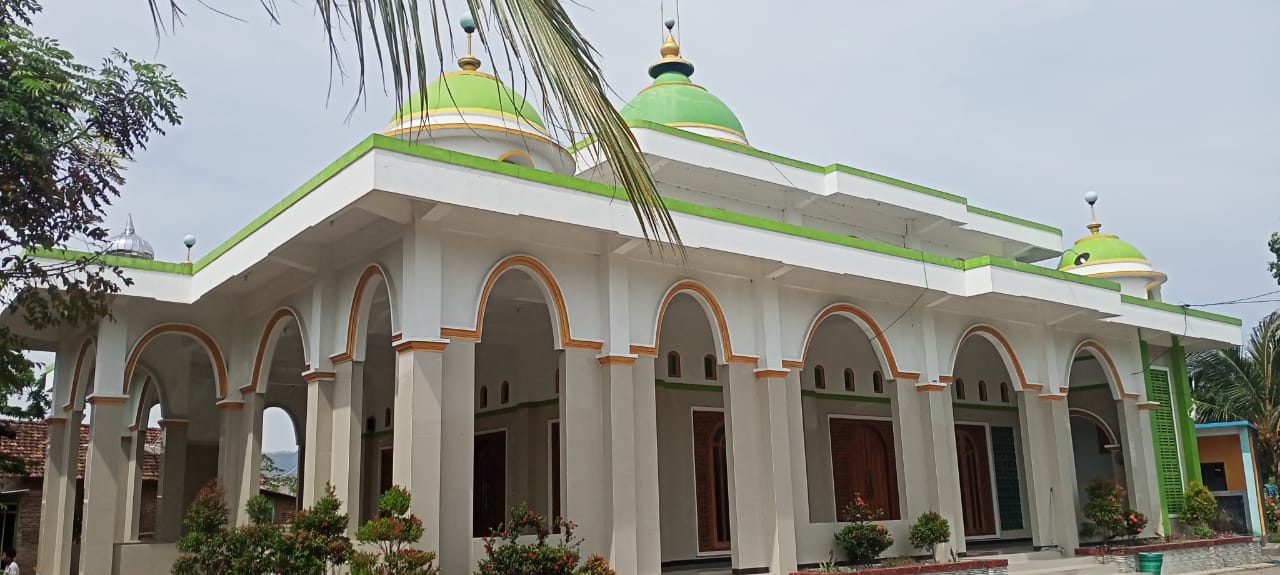 BAITUL MAKMUR