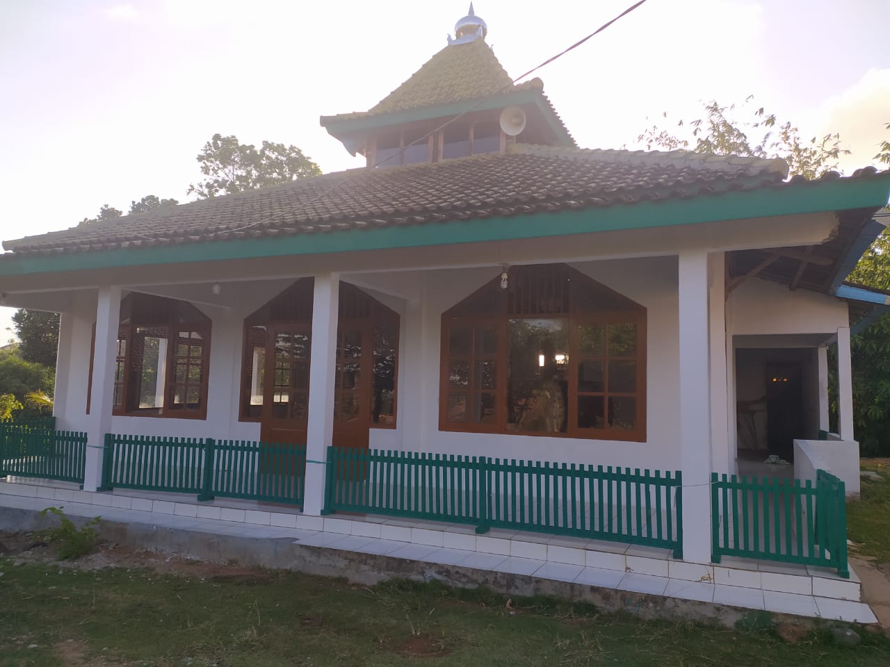 AL-MUTTAQIN